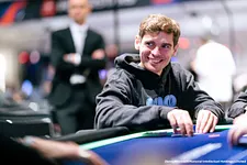 Fedor Holz Poker