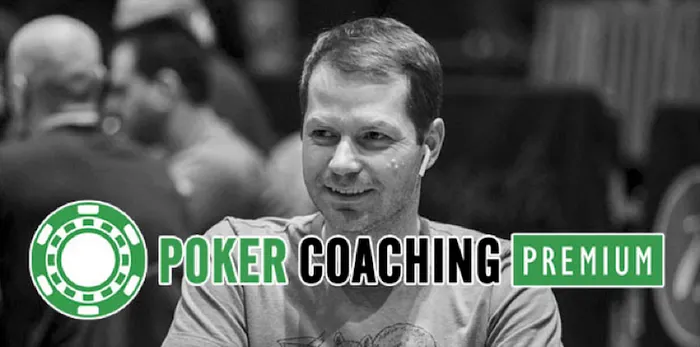 Jonathan Little - PokerCoaching