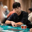 Paul Hong