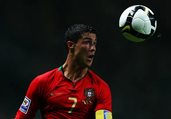 Cristiano Ronaldo Portugal