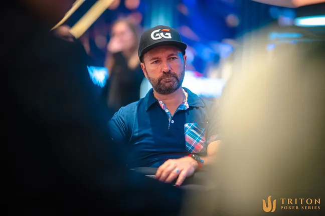 Daniel Negreanu