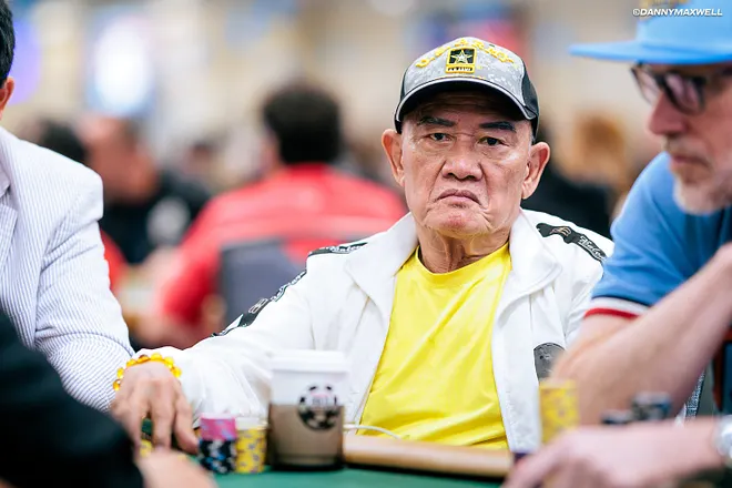 Men Nguyen
