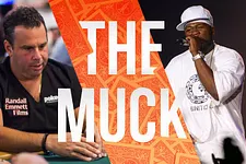 Randall Emmett and 50 Cent