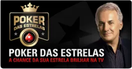 Poker das Estrelas