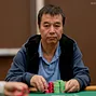 Yueqi Zhu