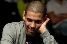 david williams bodog