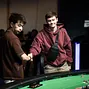 Heads-Up Event #84: $5,000 Super Turbo Bounty No-Limit Hold'em