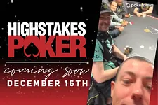 Temporada 8 do High Stakes Poker