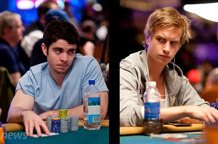 Informe de PokerStars y FullTitPoker: Tollerene Ben y Viktor Blom gana $ 1 millón en 48 horas 0001