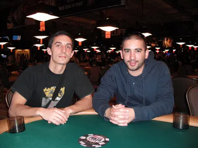 Mais um dia em Vegas… 0001