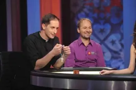 Un prêtre joueur de poker en lice pour $1 million 0001