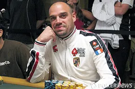 Jeudi 19 août, le jouer de poker Thomas Bichon (Team PokerStars France) a répondu aux questions des membres du forum PokerNews.