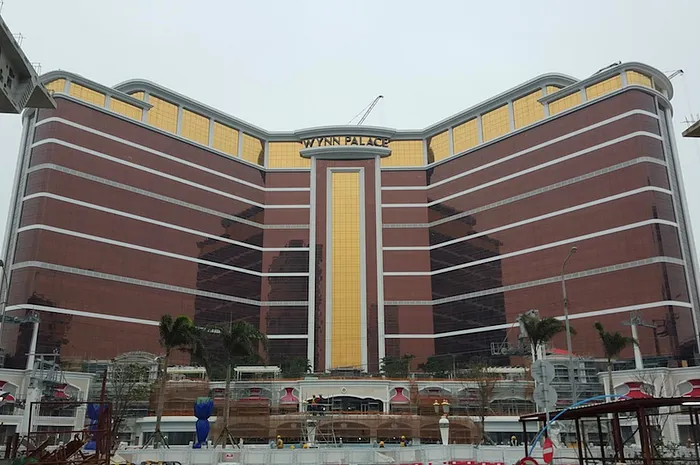 Wynn Palace Cotai
