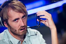 Main Event EPT Sanremo : Lavallé et Lacay en tête de la finale