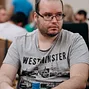 Alexey Romanov Bags Big on Day 2 of the Main Event