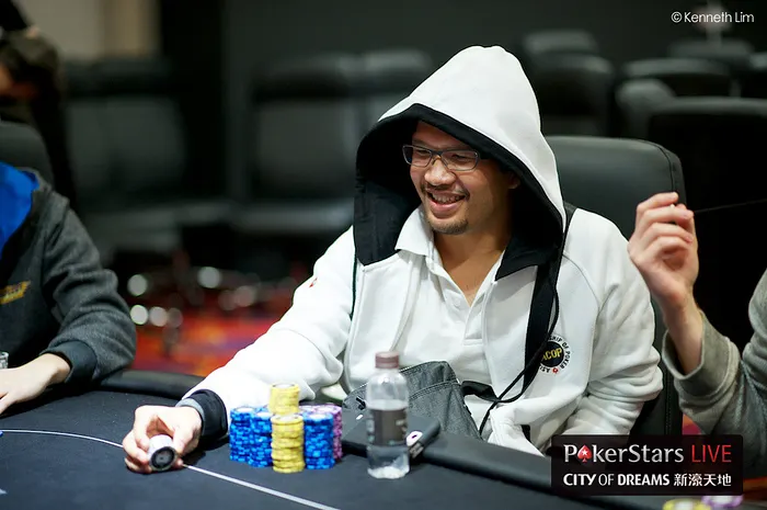 Chane Kamapanatsanyakorn