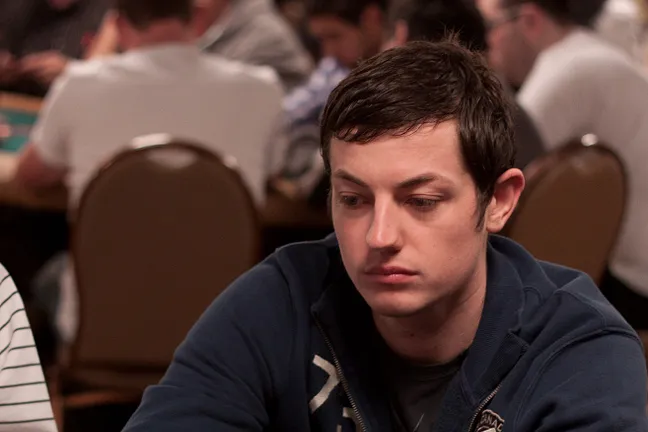 Tom Dwan