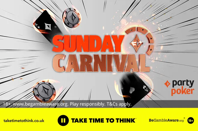 Sunday Carnival
