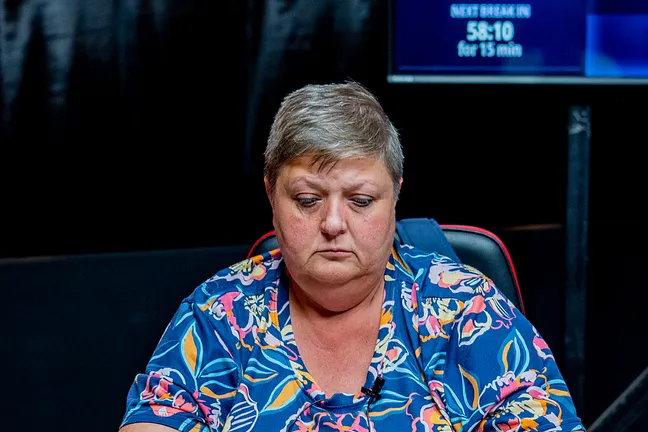 Lydia Broodryk