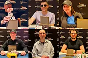 Erik Seidel, Eric Baldwin & Cherish Andrews Among 2024 Wynn Millions Side Event Winners