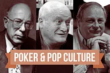 Poker & Pop Culture: The Great Tuesday Night Game Trilogy