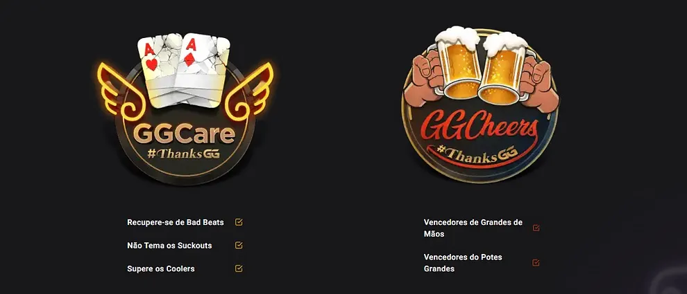 ggpoker promoções