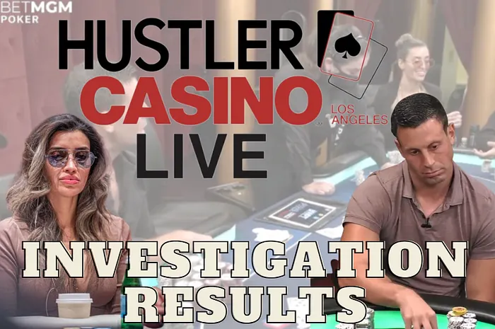 hustler casino live poker scandal