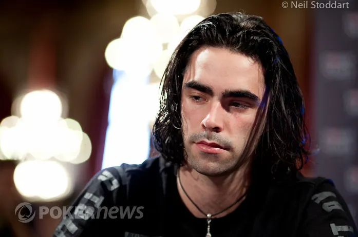 Paul Guichard : « comme dans un rêve » à l’EPT Deauville (Interview Poker)