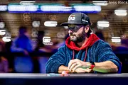Brutal Final Table Bad Beat Costs Daniel Negreanu Ninth WSOP Bracelet Shot