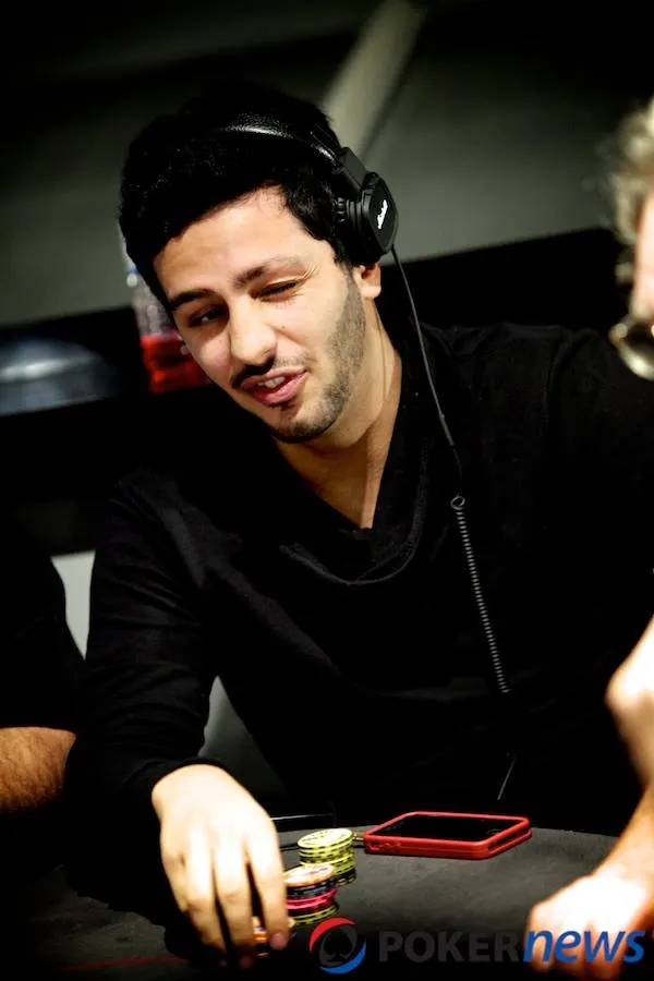 #TripleKD II : un Jour 2 à 80.000€ garanti (Photos live Paris) 123