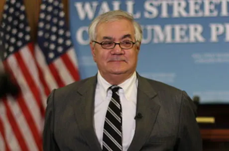 Barney Frank