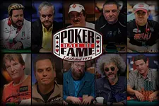 Poker HOF