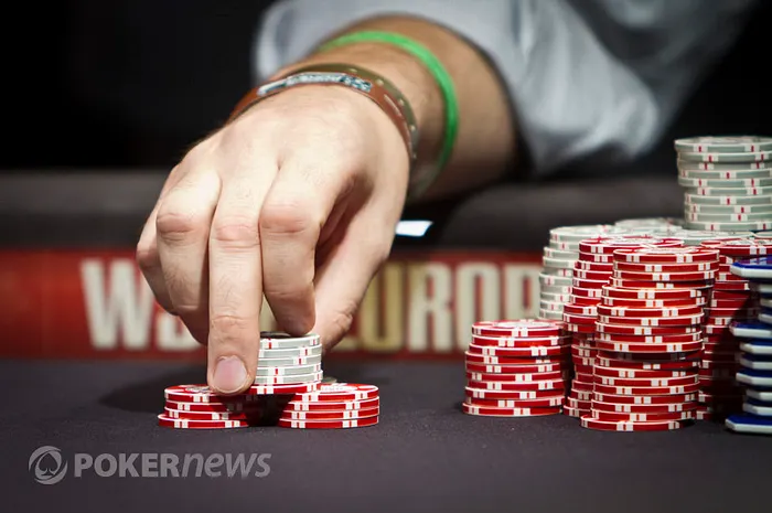 Stratégie cash game : Jouer face un 3-bet préflop
