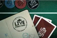 Everest Poker Live : Nouveau circuit de tournois live en France en 2015