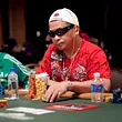 Johnny Chan