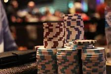 Let's Talk About Seven-Way Flops: Range Advantage and Multi-Way Action