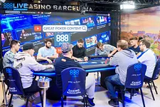888poker LIVE