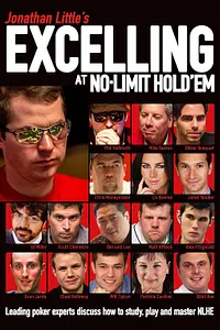 Jonathan Little's Excelling at No-Limit Hold'em