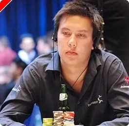 PokerStars.com EPT Monte Carlo Dia 2: Riisem e Lodden na Liderança 0001