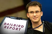 Railbird Report: Timofey "Trueteller" Kuznetsov Gives Rare Interview