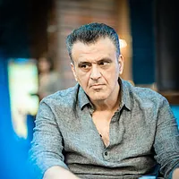 Reza Sadat