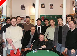 La rentrée des classes «Ateliers Poker» 0001