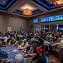 PokerNews Cup Thunder Valley - Room