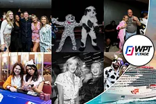 WPT Pajama MUG