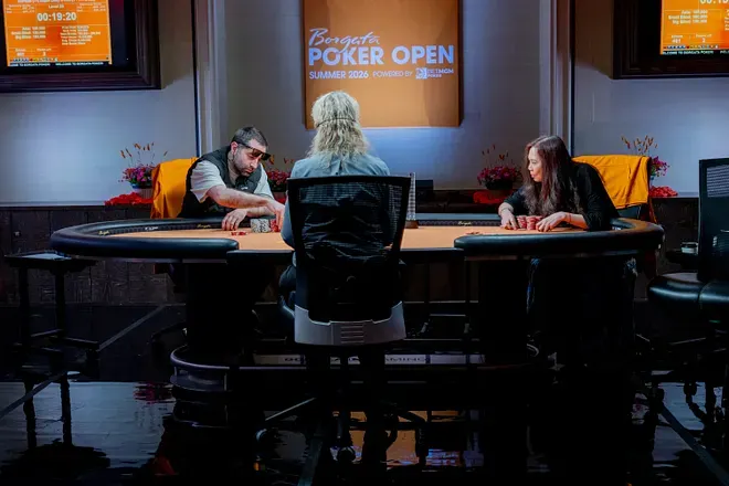 Heads-Up Match