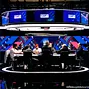 EPT Paris 2026 - Tv Table