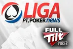 VI Jornada da Liga PT.PokerNews às 21:30 na Full Tilt Poker