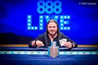 Matous Skorepa Wins Third Czech Bracelet at the 2017 WSOPE; Crowned THE COLOSSUS Champion (€270,015)