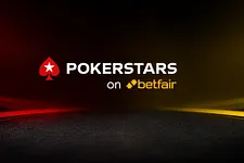 PokerStars UK on Betfair