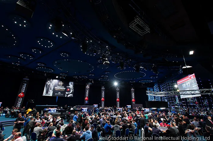 Replay vidéo du Jour 3 du Main Event PokerStars Championship presented by Monte-Carlo Casino® 0001